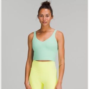 Lululemon align tank